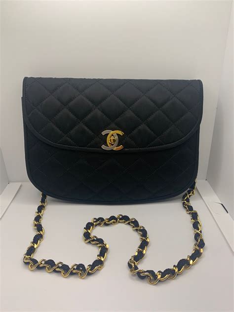 buy vintage chanel in paris|chanel vintage bag 1970.